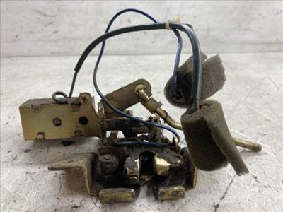 KIA SPORTAGE Csomagtérajtó Zárszerkezet