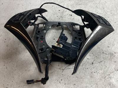 BMW 5 E60 Multikormány Kapcsoló Pár