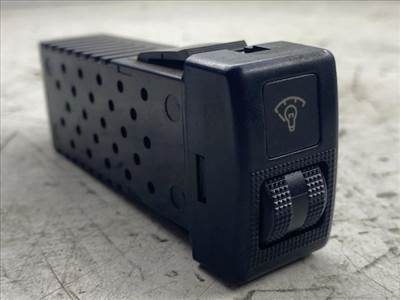 MAZDA 323 Műszerfal Fényerő Szabályzó