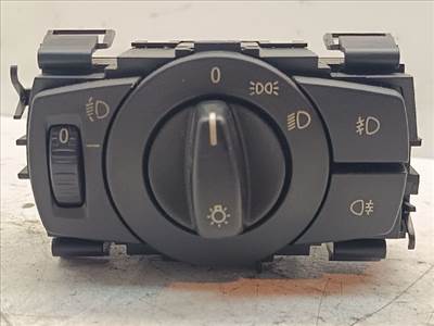 BMW 1 Világítás Kapcsoló