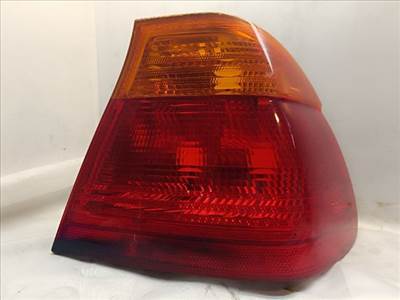 BMW 3 E46 Jobb Külső Hátsó Lámpa