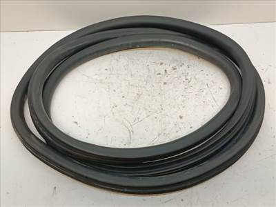 VW GOLF VI Bal első Gumikéder