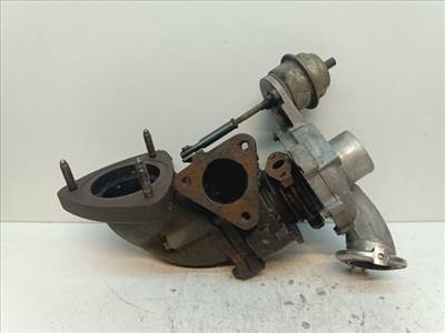 OPEL VECTRA B Turbó