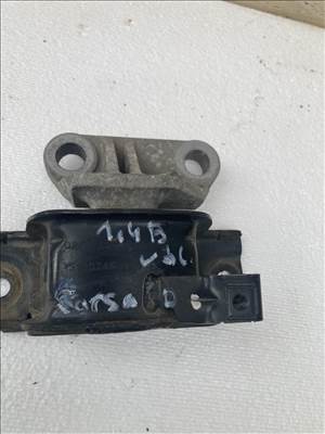 Opel Corsa D benzines váltótartó bak(2006-14)