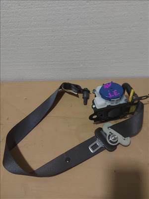 Subaru XV I Jobb első biztonsági öv L1821 0589p1000146