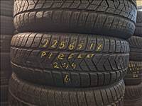  225/65/17"  Pirelli téli gumi 