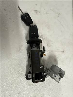 opel astra j 2009-2015 gyújtáskapcsoló   13363609