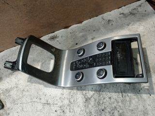 Volvo S40 Középkonzol Keret *142125*