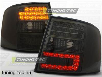 Audi A6 (C5 - 4B) AUDI A6 05.97-05.04 AVANT SMOKE LED Tuning-Tec Hát