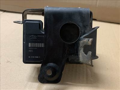 Suzuki Swift ABS tömb 620j0be2wd