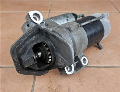 Opel Astra K Önindító 1.5cdti 55513254