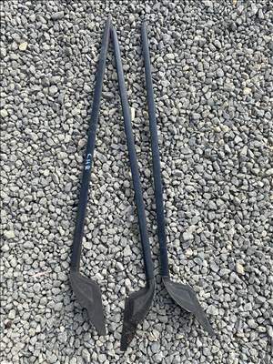 Toyota C-HR szélvédő melletti díszcsík