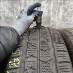  235/65 R16C Nexen téli gumi 90000ft a 4db/31/