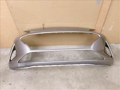 HYUNDAI I10 első lökhárító héj 2021-