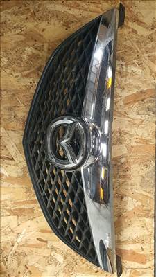 Mazda 6 diszrács  gj6a50712