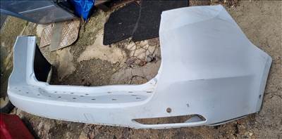 Ford Galaxy Mk3 HÁTSÓ LÖKHÁRÍTÓ GYÁRI ÚJ