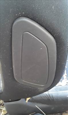 Peugeot 206 Üléslégzsák Jobb 2006 évj