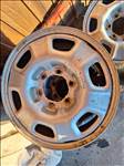  17" TOYOTA,LAND CRUISER lemezfelni