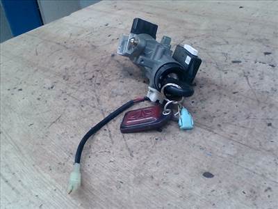 DAEWOO KALOS Gyújtáskapcsoló