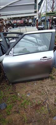 Suzuki Swift VI Bal első ajtó 