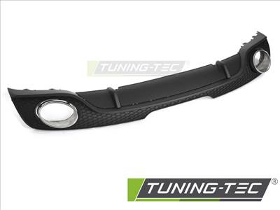 AUDI TT 8J (06-14) RS STYLE FEKETE Tuning-Tec DIFFUZOR
