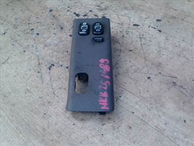 MERCEDES A W168 1997.10.01-2001.04.30 Bal jobb ablakemelő kapcsoló