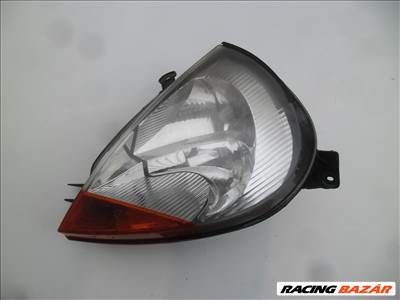 Ford Ka Mk1 bal fényszóró