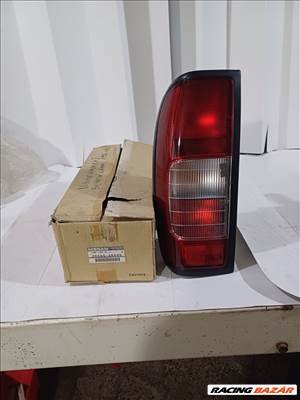 Nissan navara bal hátsó lámpa eladó  2655535225