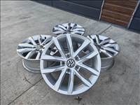 16" 5x112 VW "Sepang" Passat B8 gyári alufelni szett!