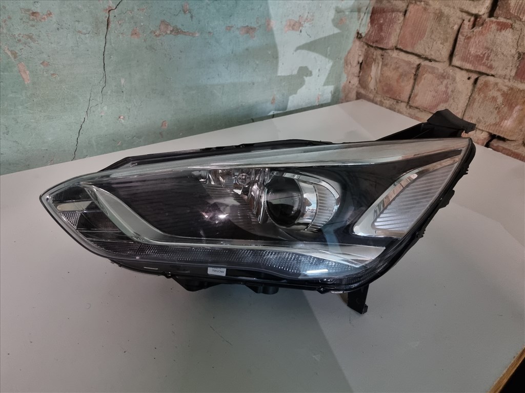 Ford C-max 2015- Bal első xenon fényszóró F1CB-13D153-AF 1. kép