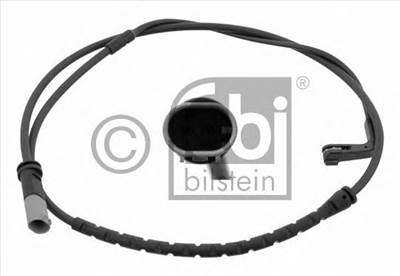 FEBI BILSTEIN 29661 - fékbetét kopásjelző BMW