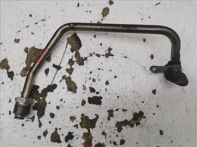 OPEL CORSA C (F08/ F68) 1.7 DI EGR Hűtő Cső #42941#