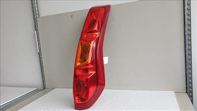 512148 Nissan X Trail 2008, Jobb Hátsó Lámpa, 220-63929.