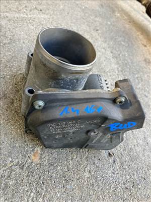 Volkswagen Seat Skoda fojtószelep alapjárati motor  03c133062c