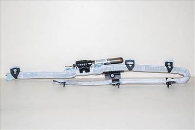 BMW 1er E87 függönylégzsák