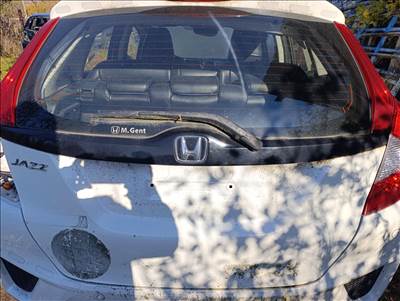 Honda Jazz IV (GK) Hátsó ajtó díszléc  74890t5hh51 hondajazz20152020