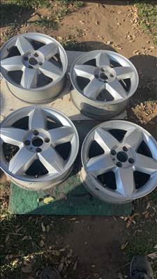 Renault Scénic II, Renault Mégane II Alufelni szett  r16 