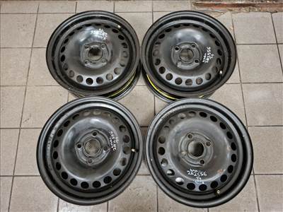 Opel Karl  acélfelni garnitúra 9688U