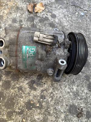 Opel Signum, Opel Vectra C klíma kompresszor 