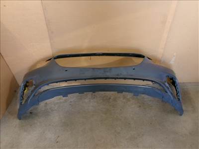 OPEL INSIGNIA GSI első lökhárító héj 2017-2020