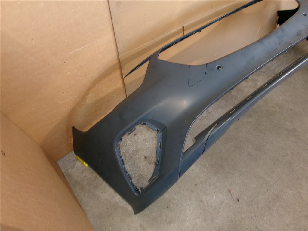 OPEL INSIGNIA GSI első lökhárító héj 2017-2020 2. kép