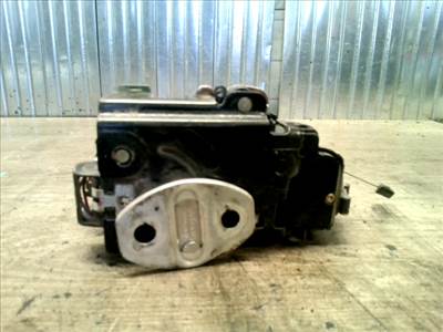 VOLKSWAGEN passat 96.10-00.10 b5 bal első ajtó zárszerkezet központi záras