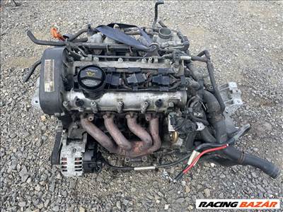 Volkswagen Golf V Skoda Octavia 1.4i 16v motor BCA-kódu