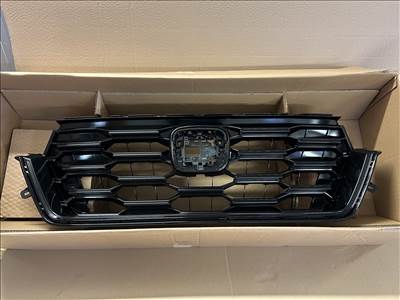 Honda CR-V díszrács króm nélkül új gyári 712003b4h60