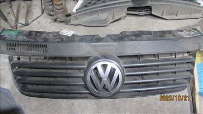 Volkswagen Transporter T5 2003 hűtődíszrács  7h0807101