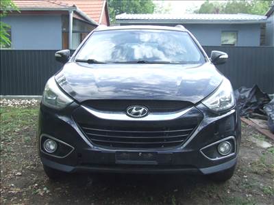 Hyundai ix35 bontott alkatrészek