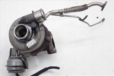 Kia Sportage III (SL), Hyundai ix35 1.7 CRDi D4FD turbó 282012a850 28201-2A850