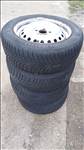 Honda Civic télikerék garnitúra 205/55 R16 5x114,3