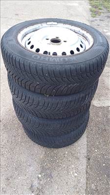 Honda Civic télikerék garnitúra 205/55 R16 5x114,3