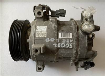 Jeep Renegade, Fiat 500x 2.0 klímakompresszor 51936675 4472500020